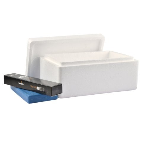 Beyçeri Yerli Arısütü 10gr