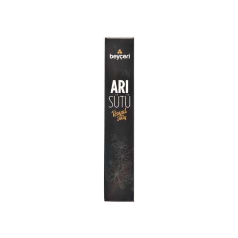 Beyçeri Yerli Arısütü 10gr
