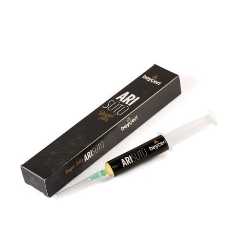 Beyçeri Yerli Arısütü 10gr