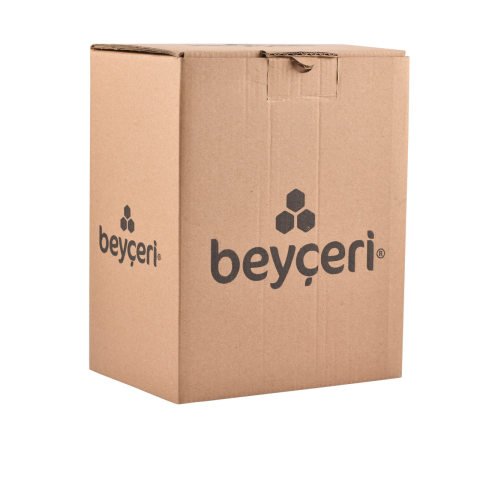 Beyçeri Süzme Çiçek Sandal Balı 460gr